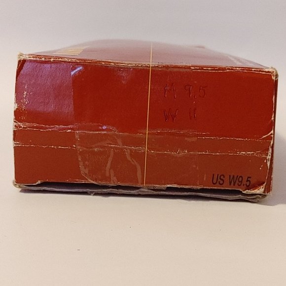 Nikken CardioStrides Ultra Weighted Inserts Men's 9.5 WS11 BNIP - Picture 2 of 15